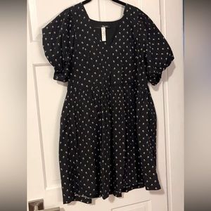 Madewell casual dress NTW